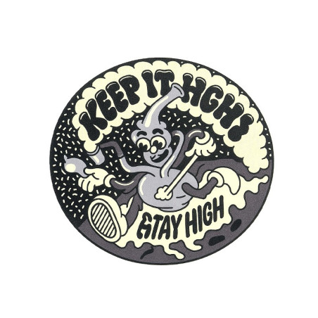 Pad Silicona Keep It Fresh (106)