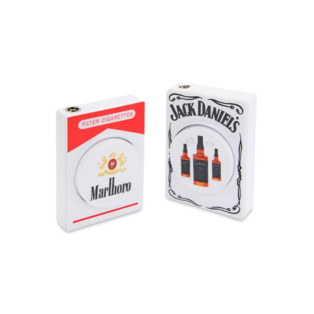 Encendedor Catalitico Jack / Malb 1591