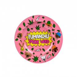 Fumanchu Cenicero
