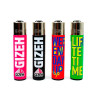 Gizeh Encendedor Clipper