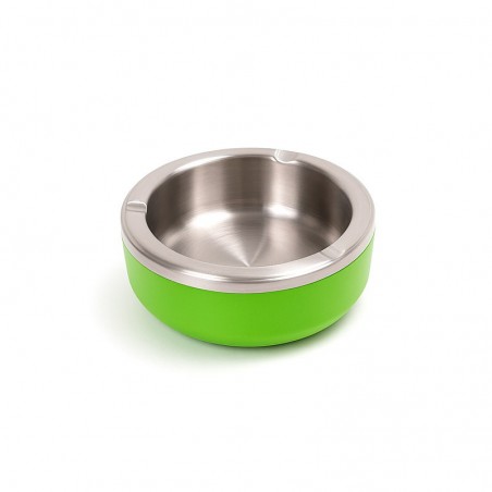 Cenicero Plastico/Metal 62430