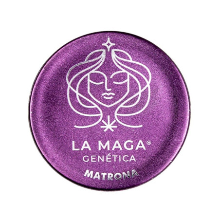 La Maga Semillas Matrona