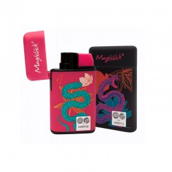Magiclick Cigar Serpiente
