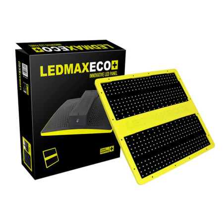 Garden Ledmaxeco Panel 60w GH-R-291