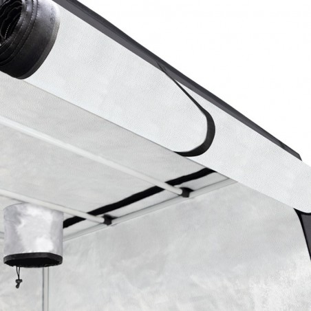 Carpa 120x120x200cm Garden Ecopro 120