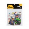 The Company Stickers Pack Mix