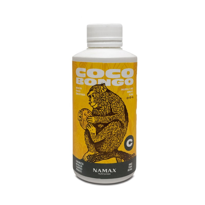 Namax Coco Bongo  200ml