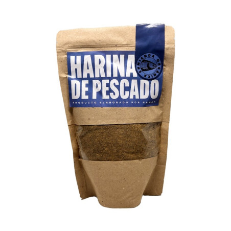 Namax Harina de Pescado 100gr