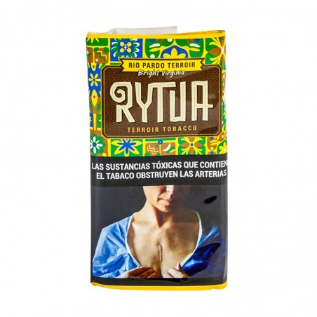 Rytua Rio Pardo Terroir x30gr
