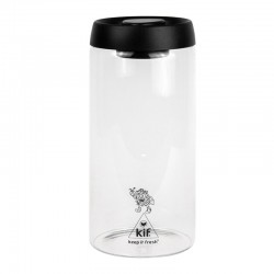 Frasco de Vidrio Vacio Keep It Fresh 1500ml (351)