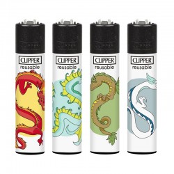 Clipper Elements x15