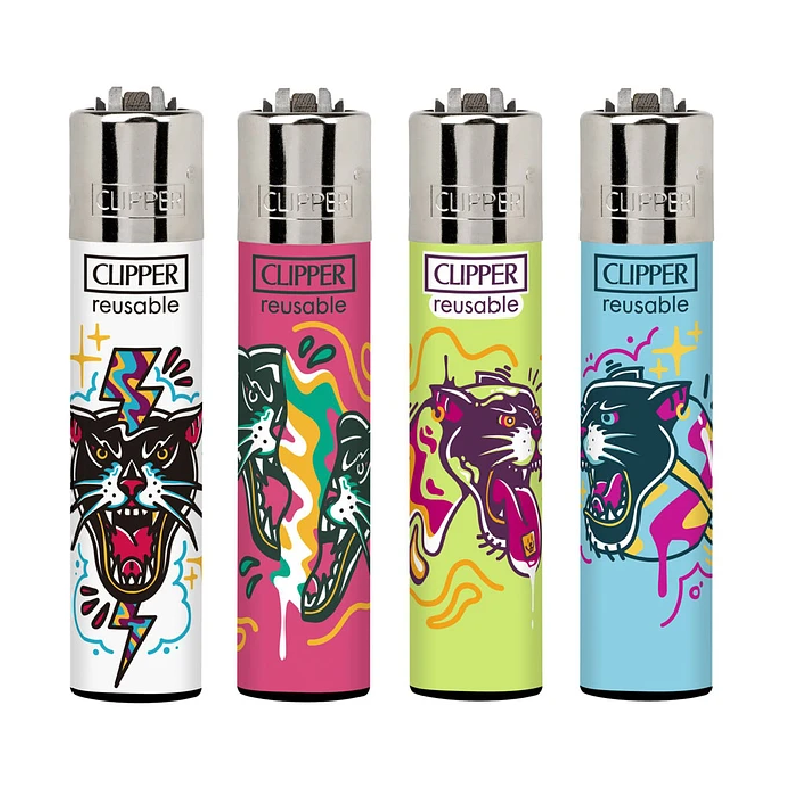 Clipper Animals Mix x15