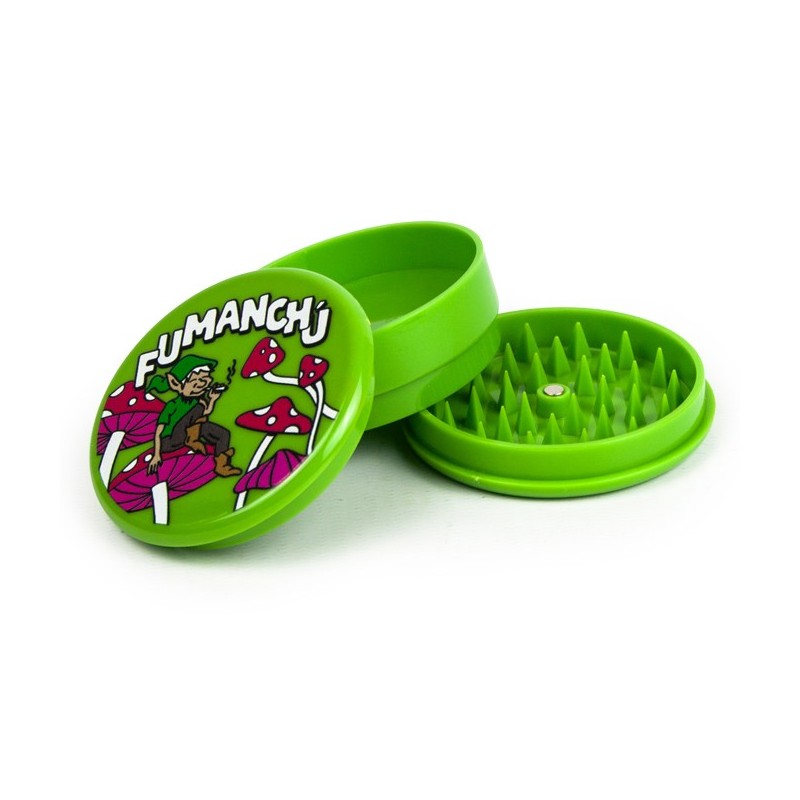 Fumanchu Picador Acrilico con Tapa