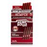 Hemper Roll + Glass Tips KS x4