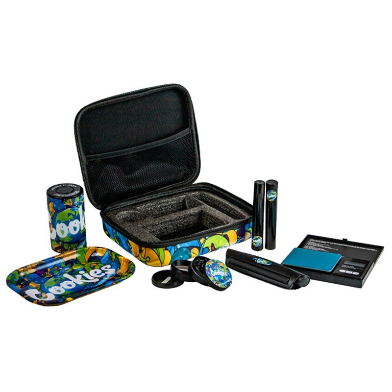 Kit Cookies Cartuchera (309)