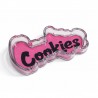 Cenicero Cookies Acrilico (319)