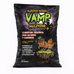 Vamp Mulching 10l