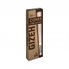 Gizeh Cones Unbleached + Tips