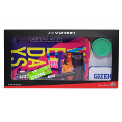 Gizeh Started Set 420