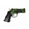 Encendedor Revolver Laser Camuflado RF 164