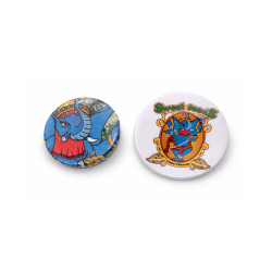 Sweet Seeds Pines x2