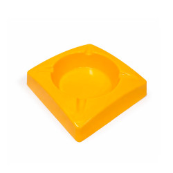 Cenicero Plastico Rigido