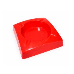 Cenicero Plastico Rigido