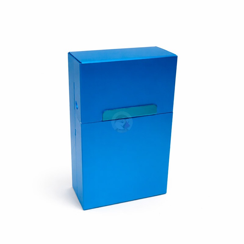 Cigarrera Aluminio CA 999