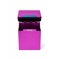 Cigarrera Aluminio CA 999