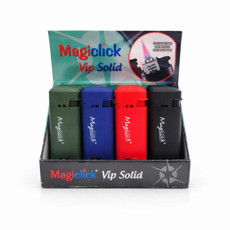 Magiclick Vip Solid Engomado x12