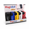 Encendedor Magiclick Mini Solid