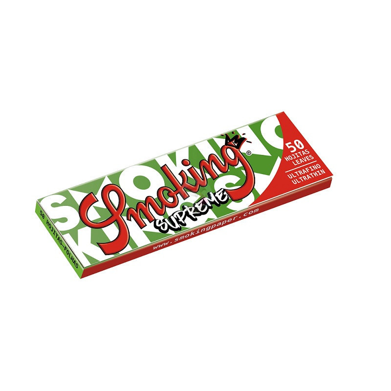 Smoking Supreme 1 1 /4