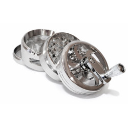 Picador Molinillo KT 853