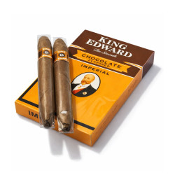 King Edward Imperial Chocolate x5