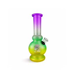 Mini Glass Water Pipe Color BNV 2824