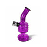 Mini Bong Vidrio Color BNV 209