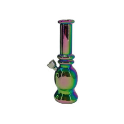 Bong Glass Tornasolado BNV14T