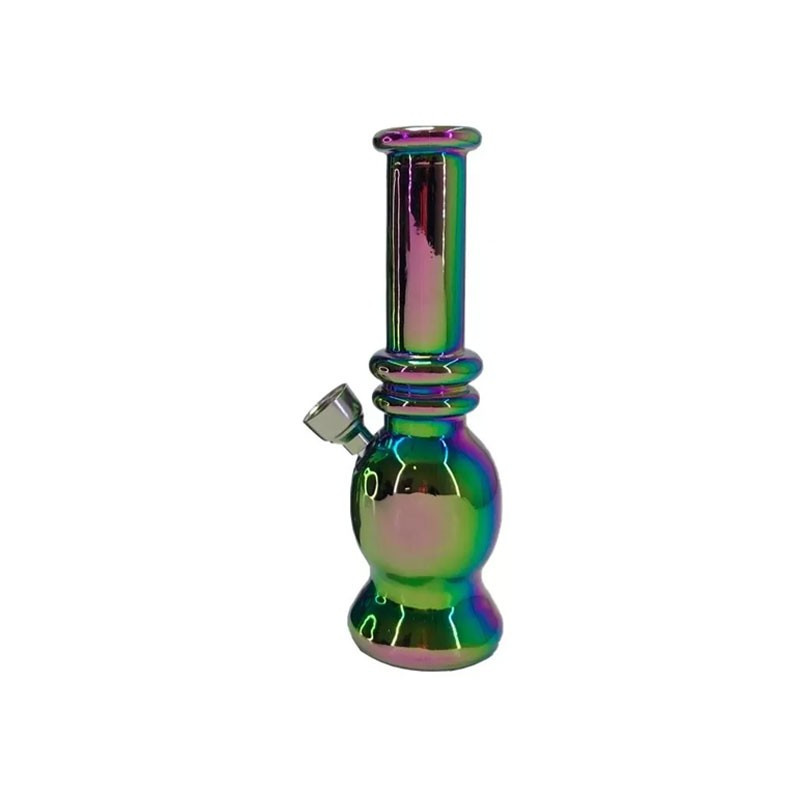 Bong Glass Tornasolado BNV14T