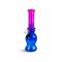 Mini Bong Colores 14cm BNV14M