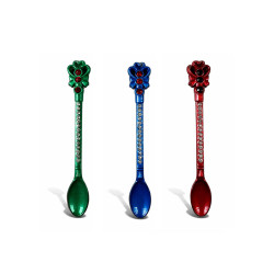 Metal Spoon x3 MS 752