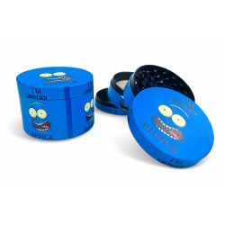 Picador Color Rick and Morty 4P PK60E