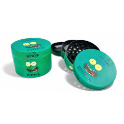 Picador Color Rick and Morty 4P PK60E