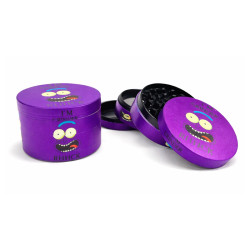 Picador Color Rick and Morty 4P PK60E