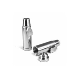 Arturito Aluminio SNF 795