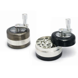 Picador Molino 3 Partes TR 212468