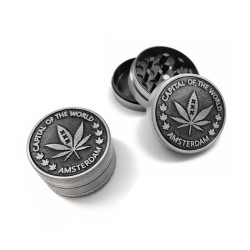 Picador Metal Hojas 3P PK 003