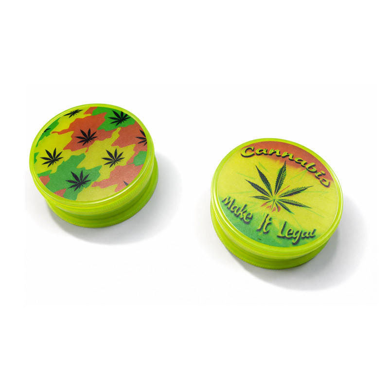 Picador Plastico 3P Glow In The Dark PKGID