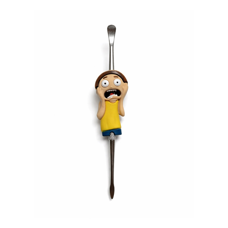 Dabber Tool Morty