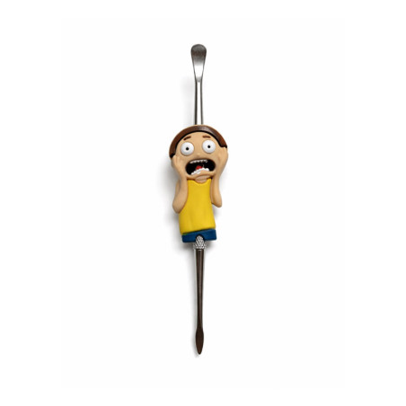 Dabber Tool Morty