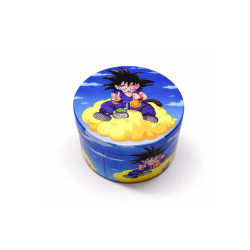 Picador Dragon Ball 4P PK60D